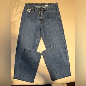 Men’s Cinch Jeans